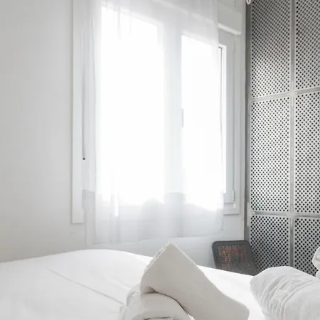 Appartement El Mirador De Traductores Tolède