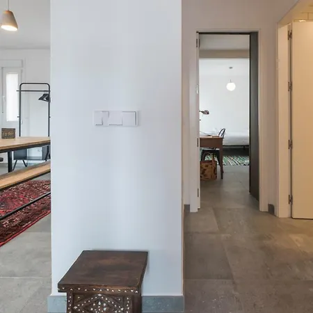 El Mirador De Traductores Appartement *