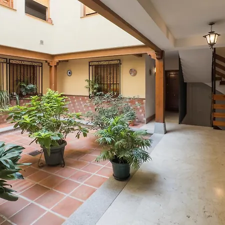 El Mirador De Traductores Appartement Tolède