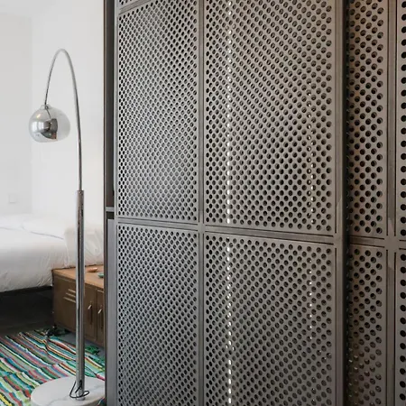Appartement El Mirador De Traductores Tolède