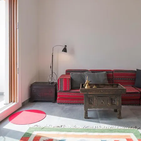 El Mirador De Traductores Appartement *