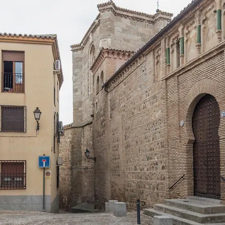 El Mirador De Traductores Appartement