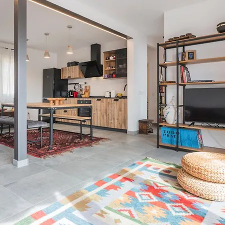 Appartement El Mirador De Traductores Tolède