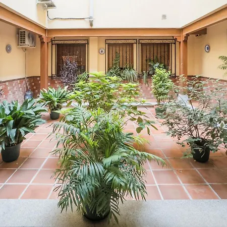 Appartement El Mirador De Traductores *